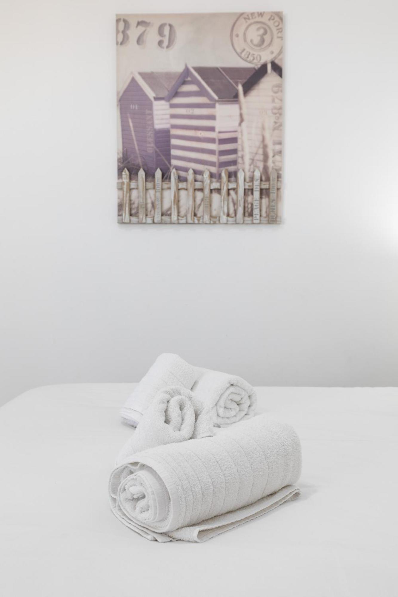 Apartup Patacona Paradise Duplex Valencia Ngoại thất bức ảnh