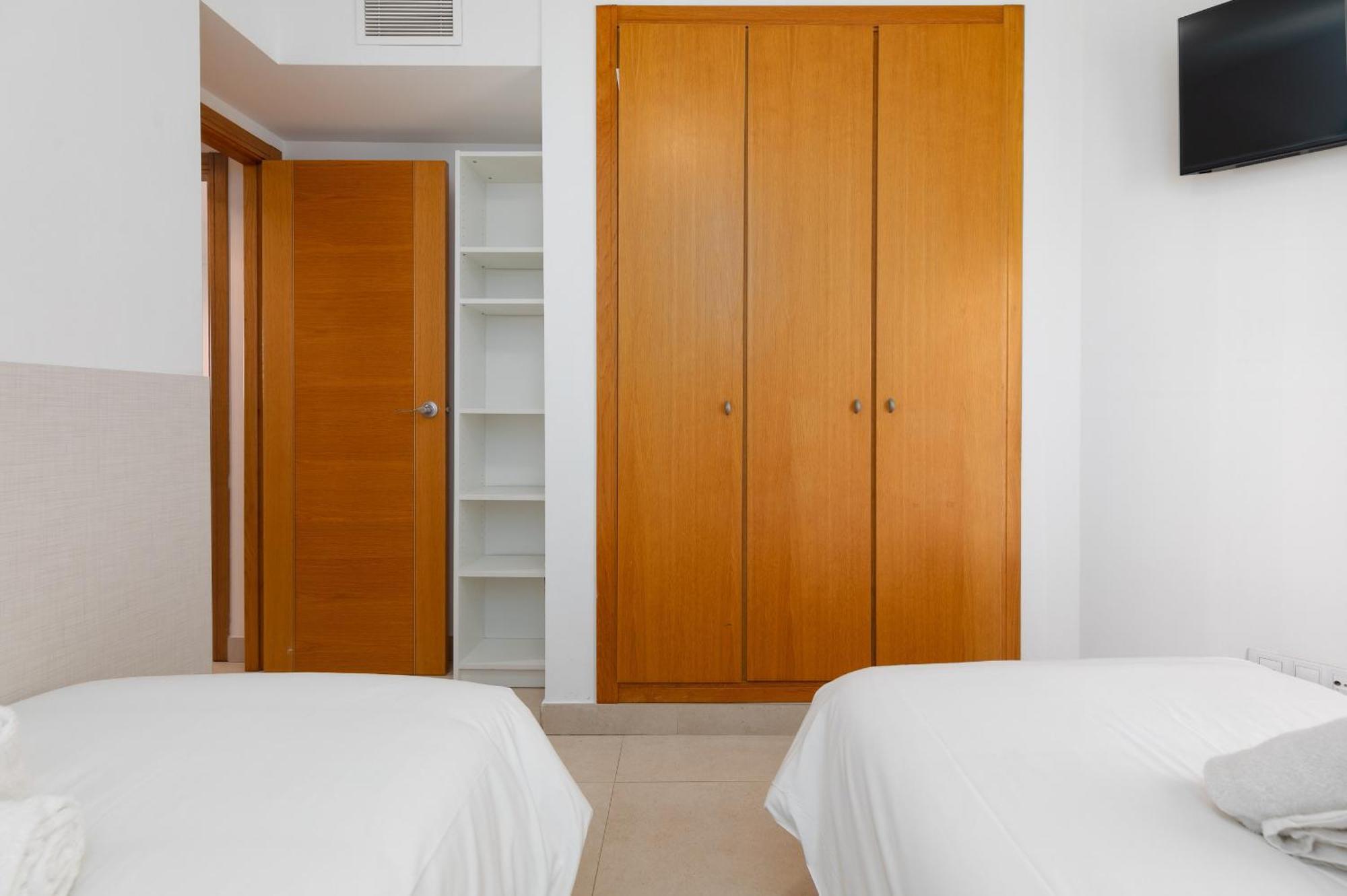 Apartup Patacona Paradise Duplex Valencia Ngoại thất bức ảnh
