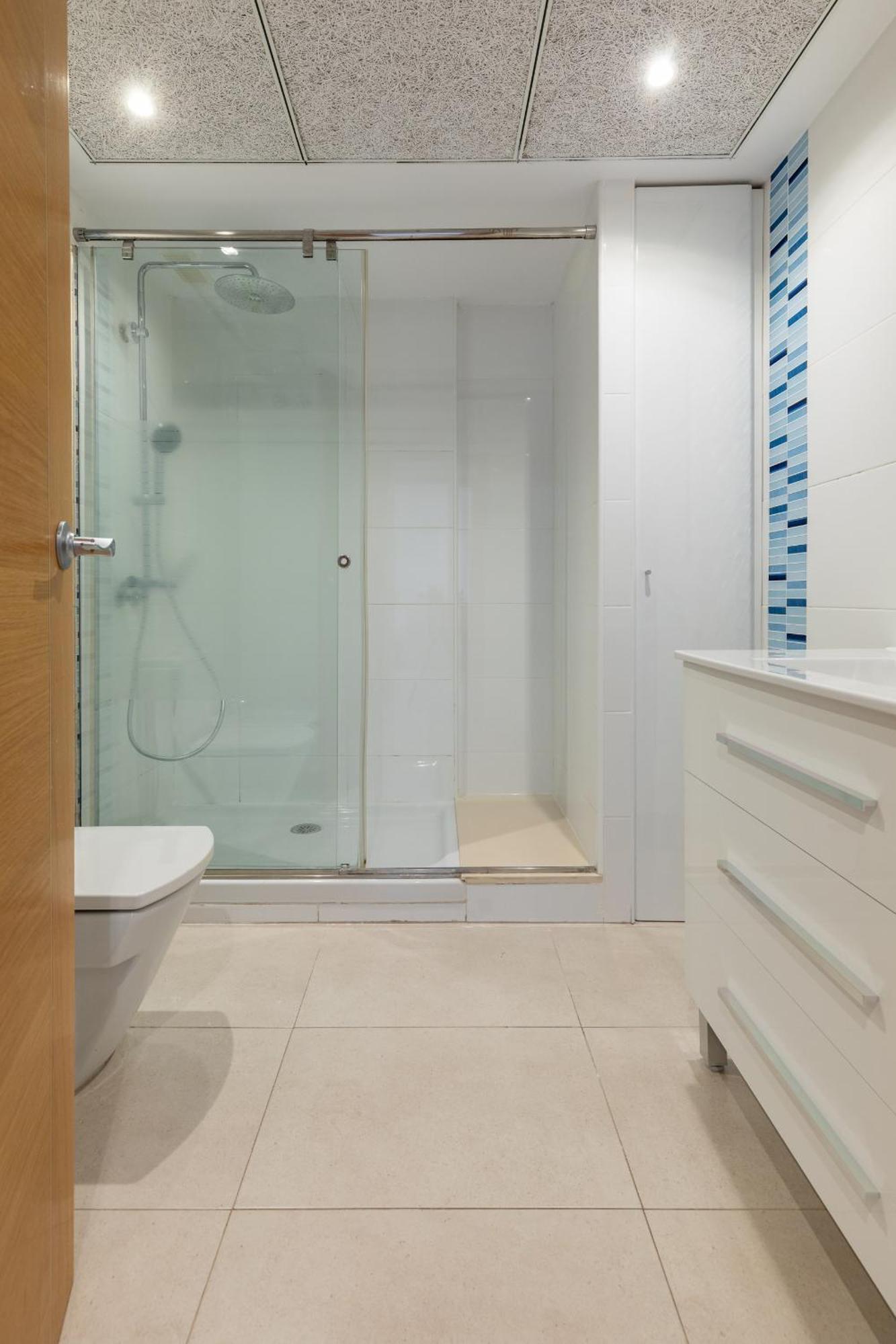 Apartup Patacona Paradise Duplex Valencia Ngoại thất bức ảnh