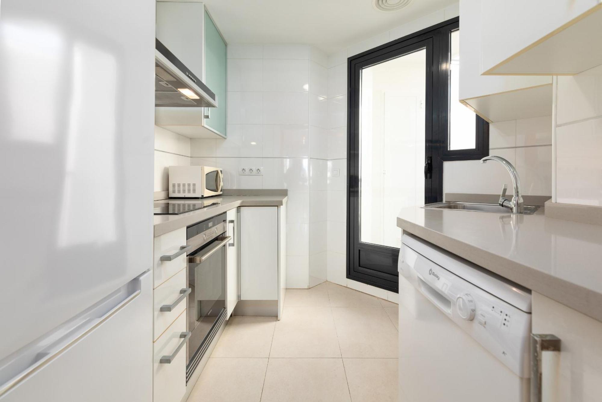 Apartup Patacona Paradise Duplex Valencia Ngoại thất bức ảnh
