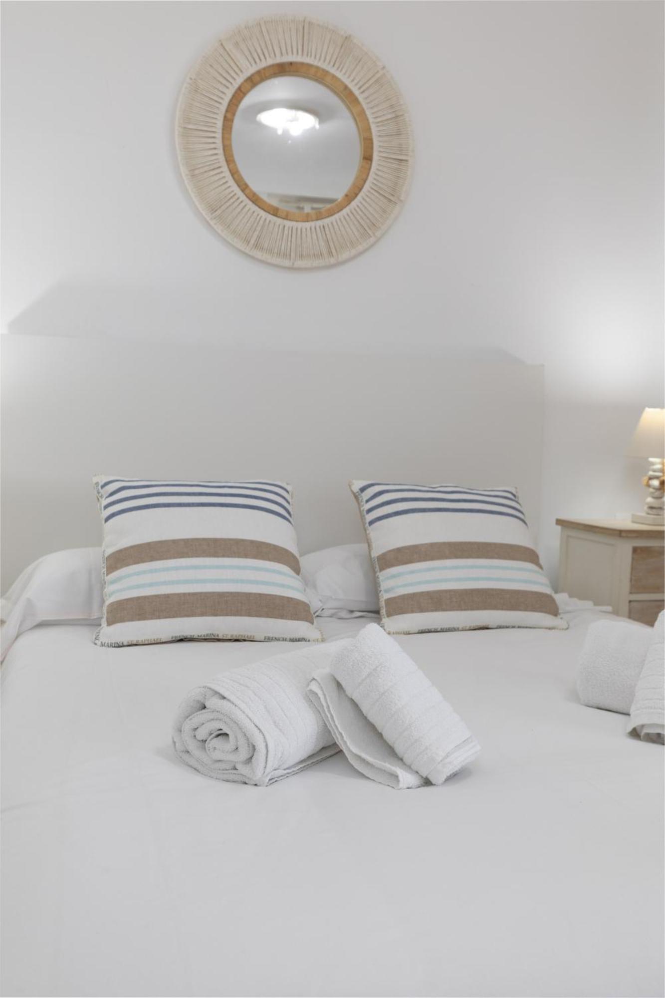 Apartup Patacona Paradise Duplex Valencia Ngoại thất bức ảnh