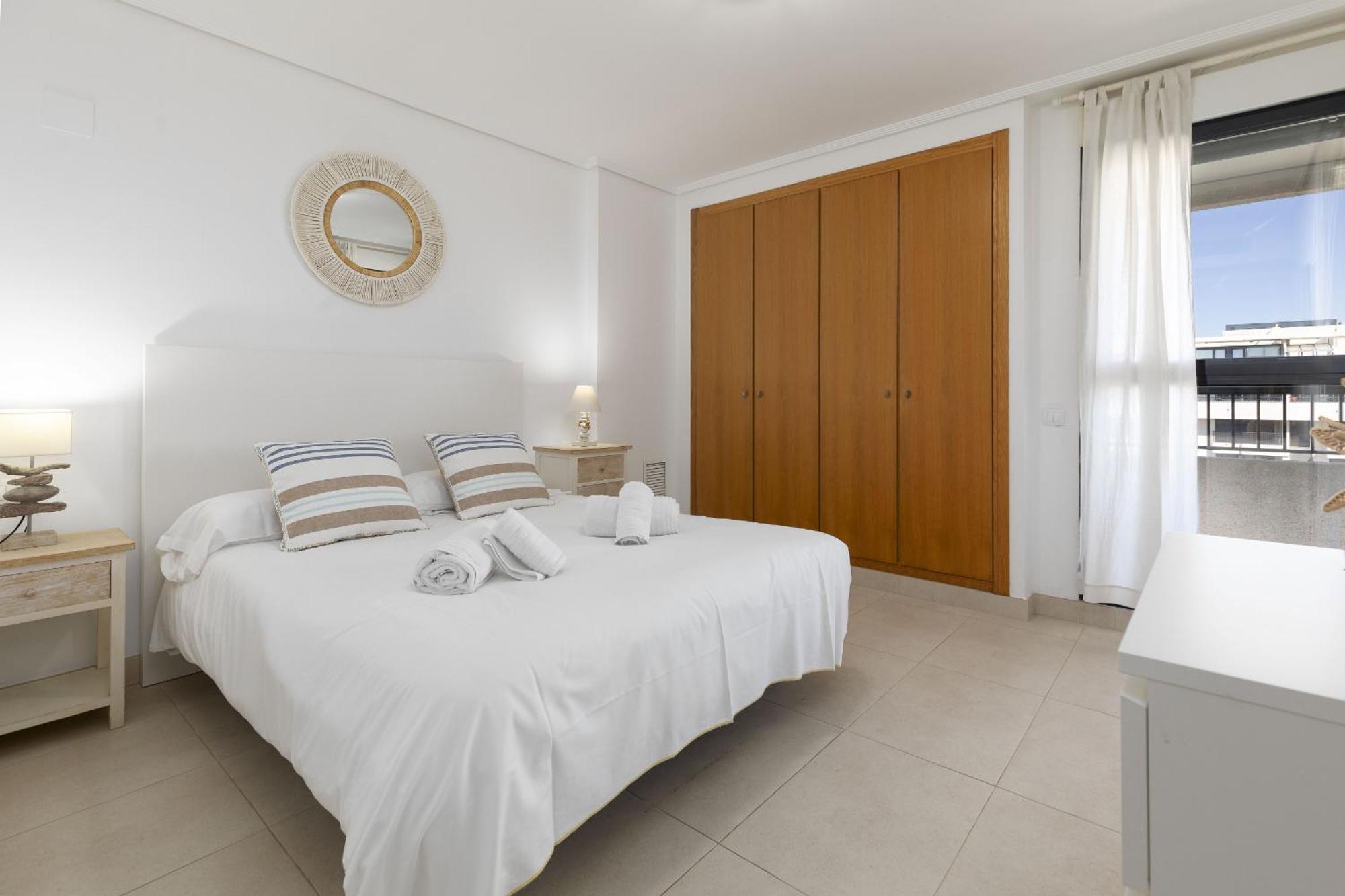 Apartup Patacona Paradise Duplex Valencia Ngoại thất bức ảnh