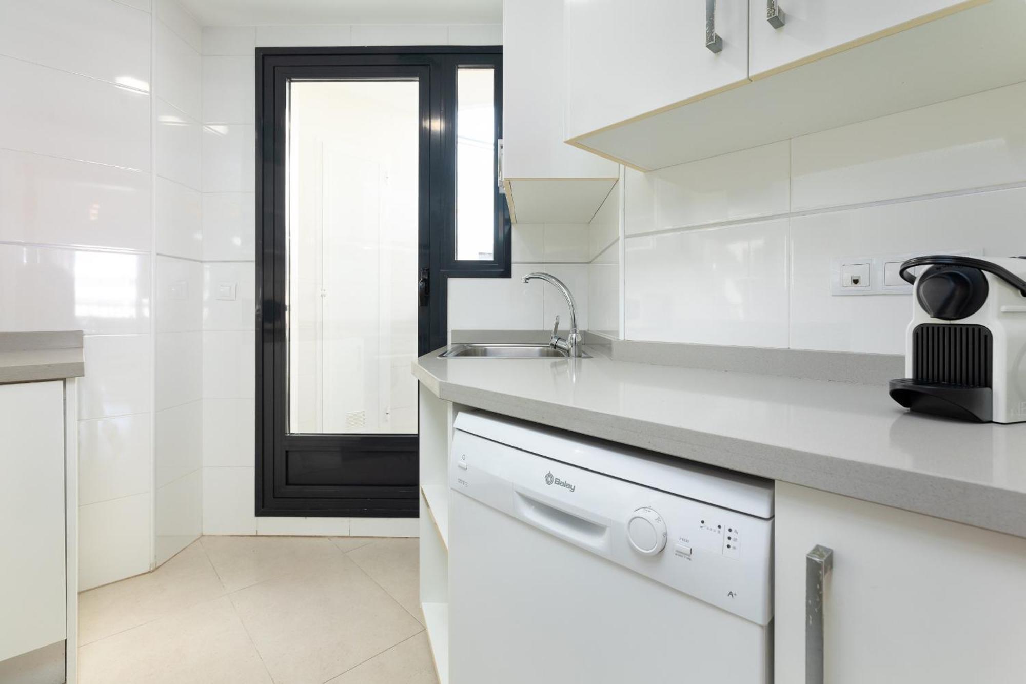 Apartup Patacona Paradise Duplex Valencia Ngoại thất bức ảnh