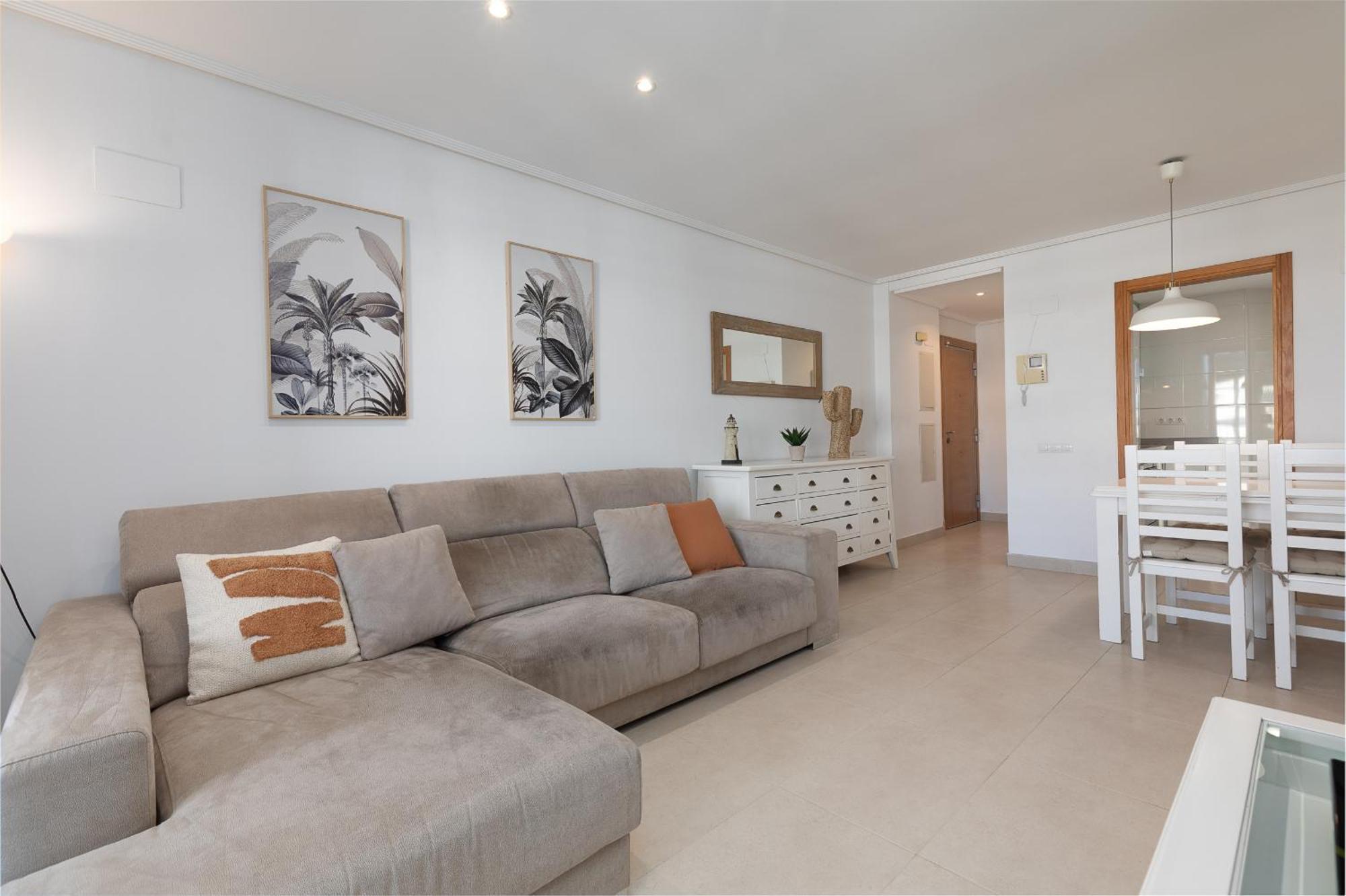 Apartup Patacona Paradise Duplex Valencia Ngoại thất bức ảnh