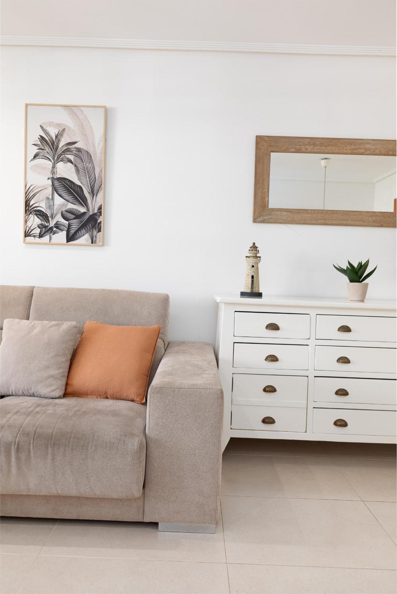 Apartup Patacona Paradise Duplex Valencia Ngoại thất bức ảnh