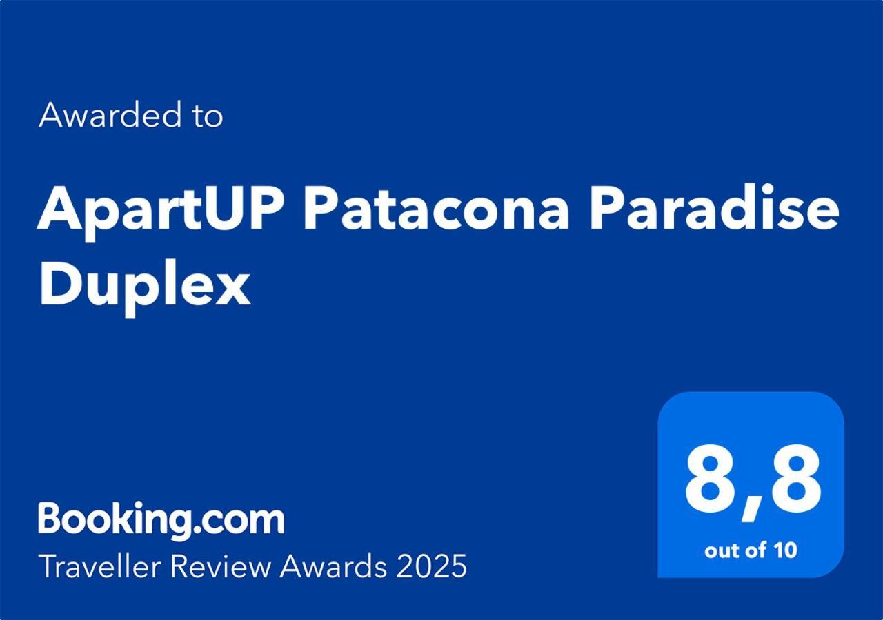 Apartup Patacona Paradise Duplex Valencia Ngoại thất bức ảnh
